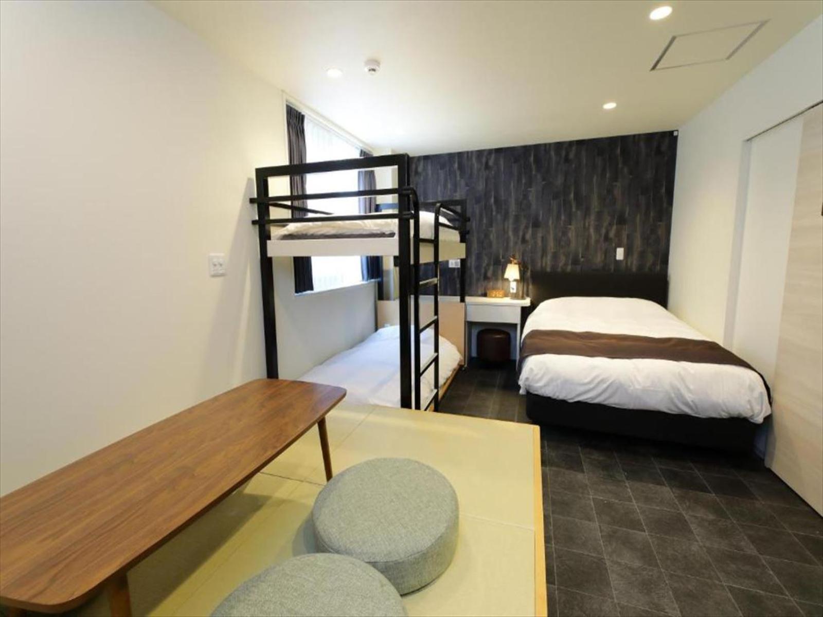 Cha-an Ueno Hotel Tōkyō