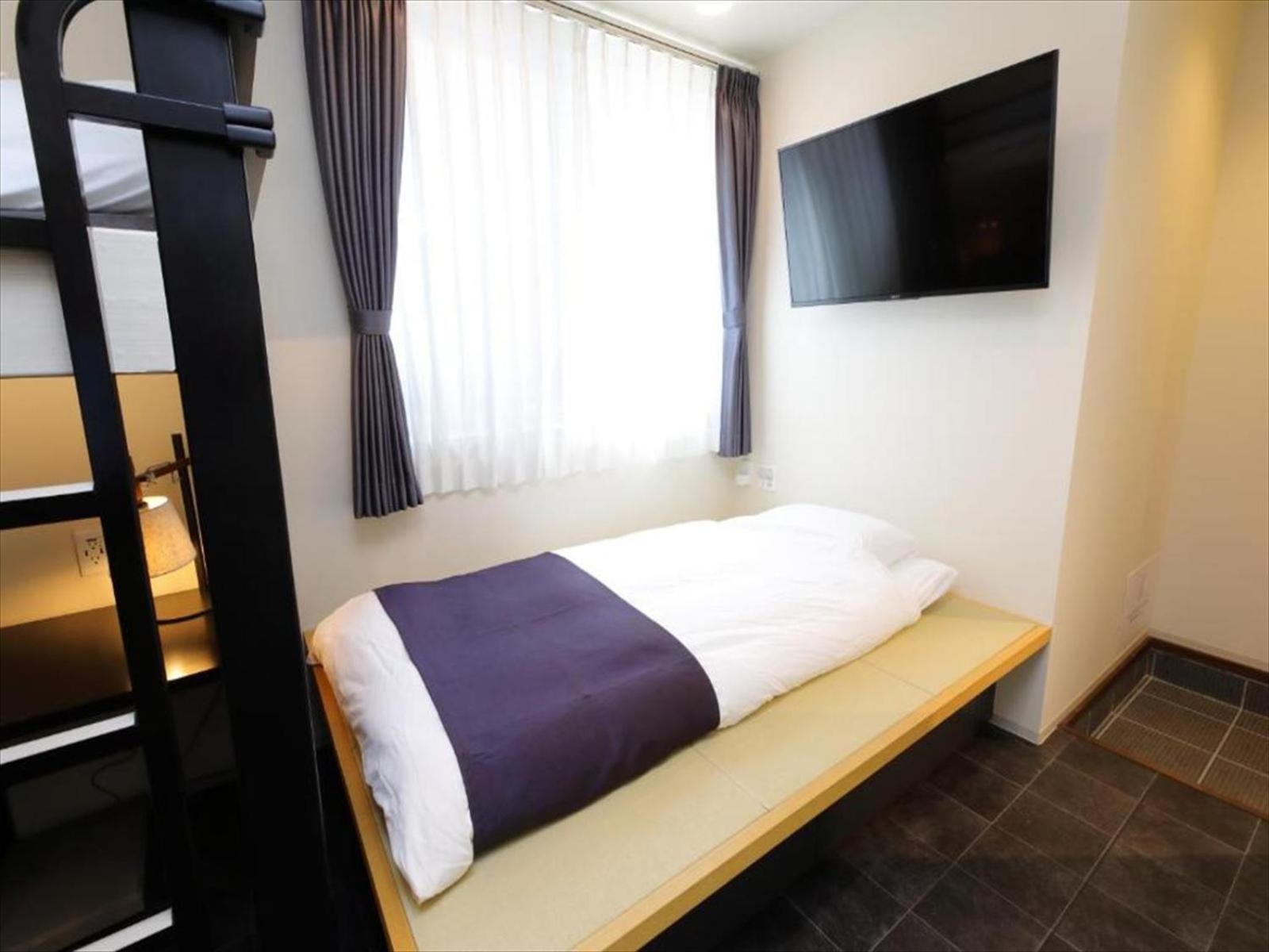 Cha-an Ueno Hotel Tōkyō