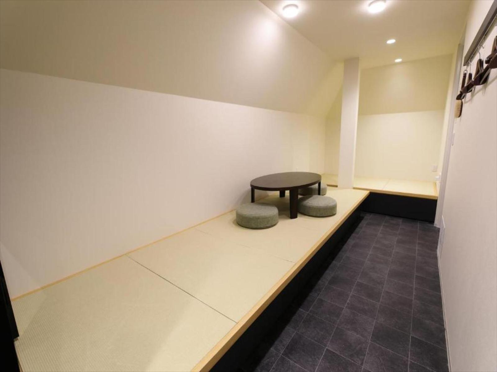 Cha-an Ueno 3* Tōkyō